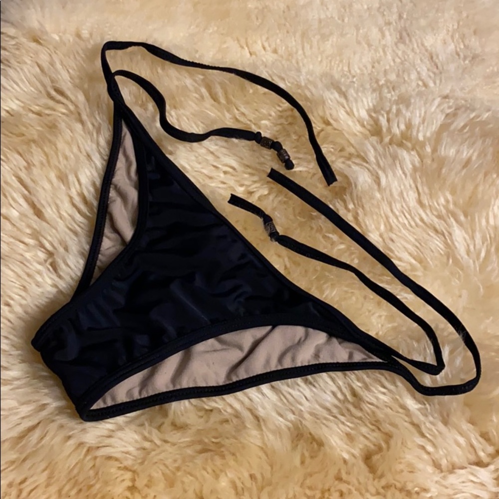 Mora Boutique bikini bottom